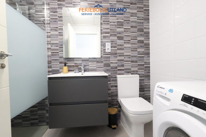 Image No.15-Bungalow de 2 chambres à vendre à Alicante