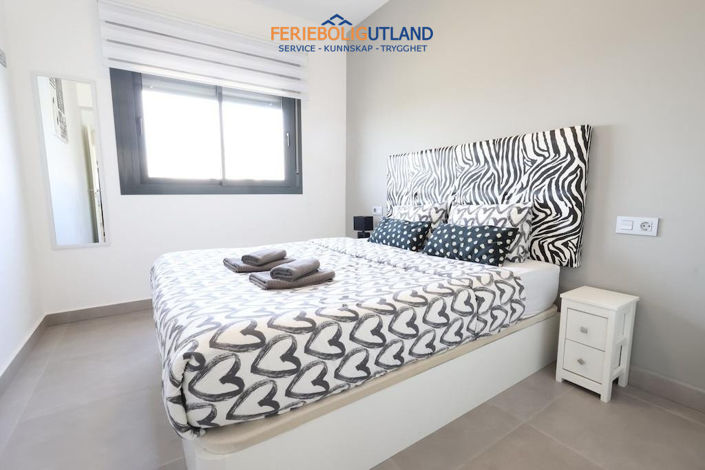 Image No.16-Bungalow de 2 chambres à vendre à Alicante