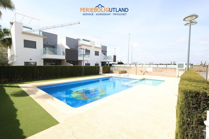 Image No.17-Bungalow de 2 chambres à vendre à Alicante