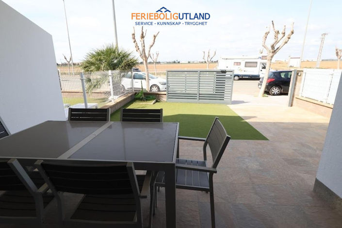 Image No.5-Bungalow de 2 chambres à vendre à Alicante