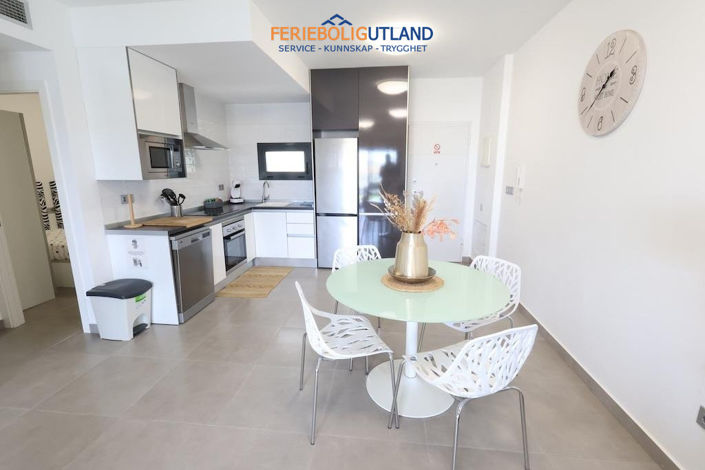 Image No.8-Bungalow de 2 chambres à vendre à Alicante