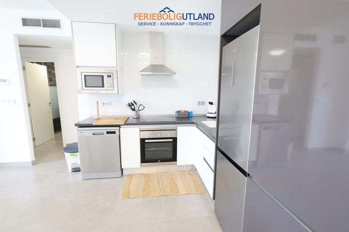 Image No.9-Bungalow de 2 chambres à vendre à Alicante