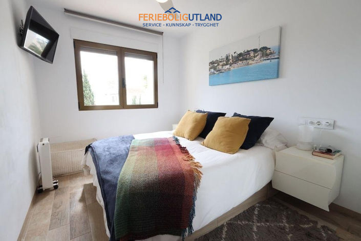 Image No.12-Appartement de 4 chambres à vendre à Cabo Roig