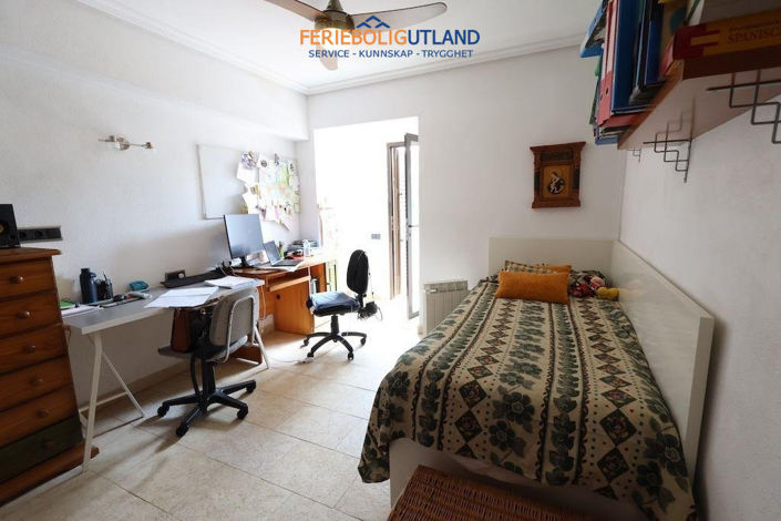 Image No.23-Appartement de 4 chambres à vendre à Cabo Roig