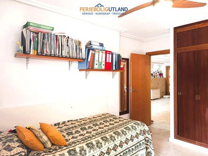 Image No.24-Appartement de 4 chambres à vendre à Cabo Roig