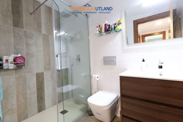 Image No.25-Appartement de 4 chambres à vendre à Cabo Roig