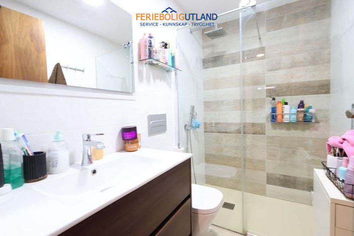 Image No.26-Appartement de 4 chambres à vendre à Cabo Roig