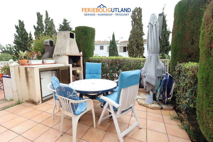 Image No.4-Appartement de 4 chambres à vendre à Cabo Roig