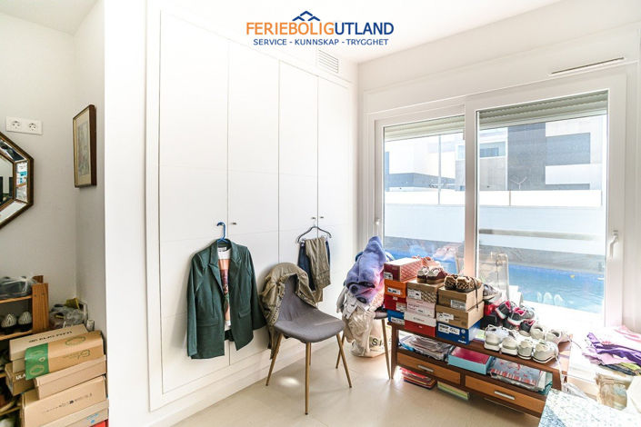 Image No.13-Villa de 3 chambres à vendre à Alicante