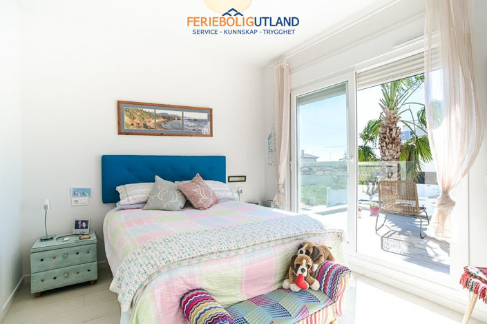 Image No.20-Villa de 3 chambres à vendre à Alicante