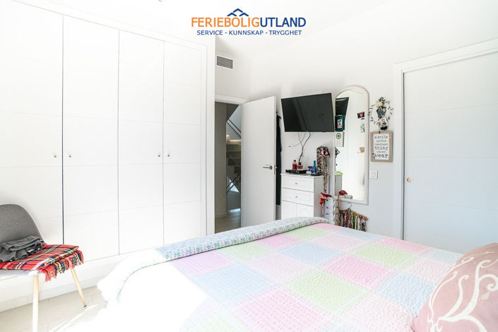 Image No.22-Villa de 3 chambres à vendre à Alicante