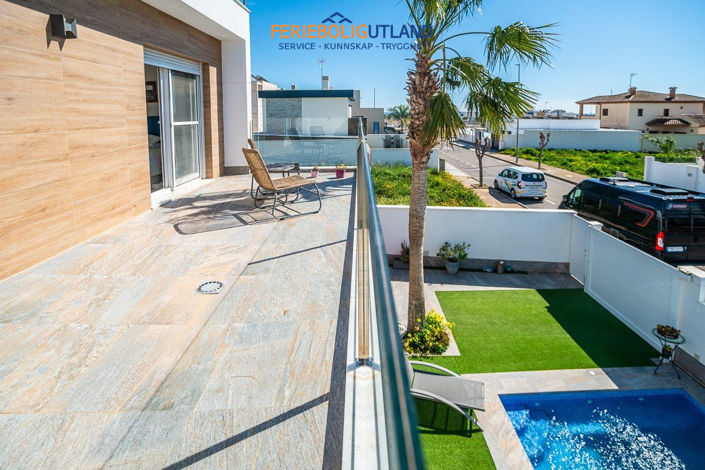 Image No.24-Villa de 3 chambres à vendre à Alicante