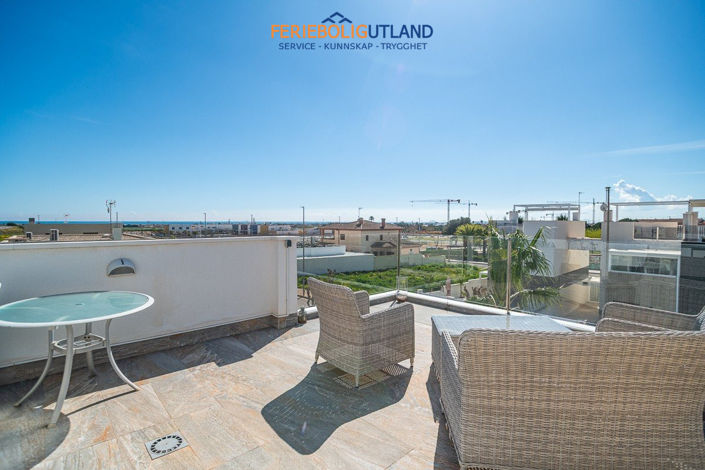 Image No.27-Villa de 3 chambres à vendre à Alicante