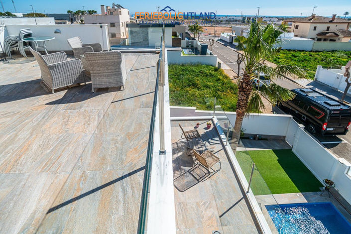 Image No.29-Villa de 3 chambres à vendre à Alicante