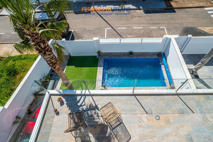 Image No.33-Villa de 3 chambres à vendre à Alicante