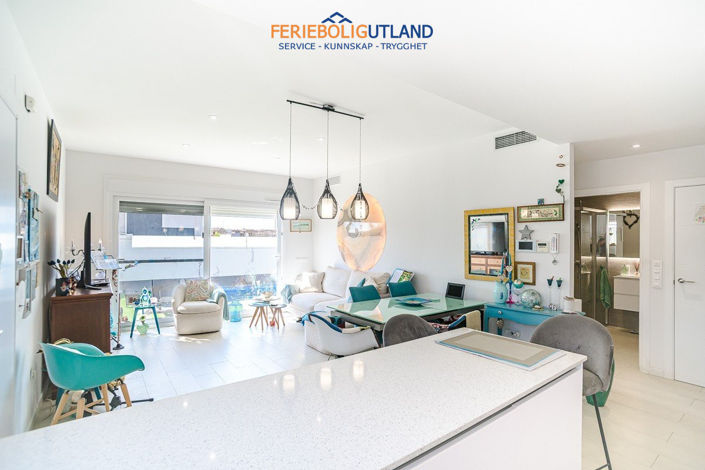 Image No.4-Villa de 3 chambres à vendre à Alicante