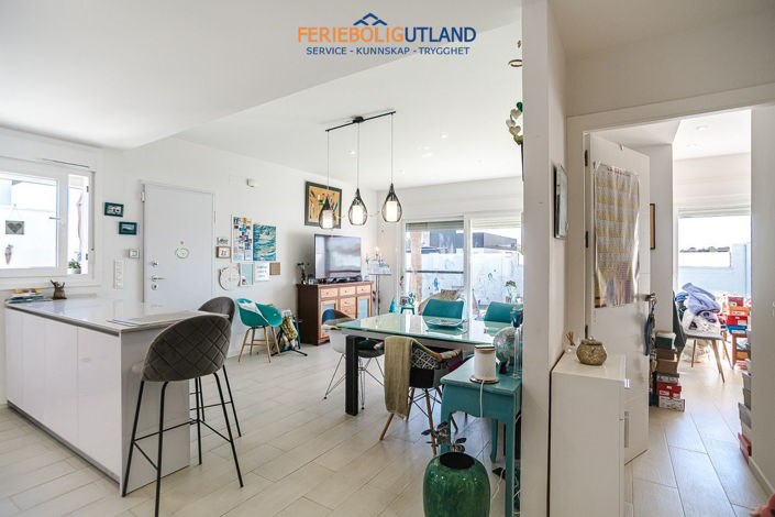 Image No.7-Villa de 3 chambres à vendre à Alicante