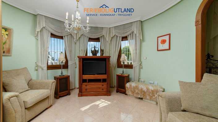 Image No.10-Villa de 2 chambres à vendre à Los Altos