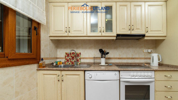 Image No.16-Villa de 2 chambres à vendre à Los Altos