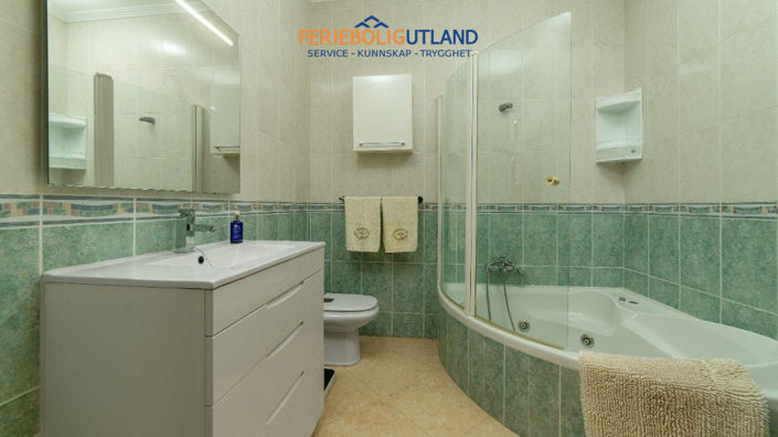 Image No.28-Villa de 2 chambres à vendre à Los Altos