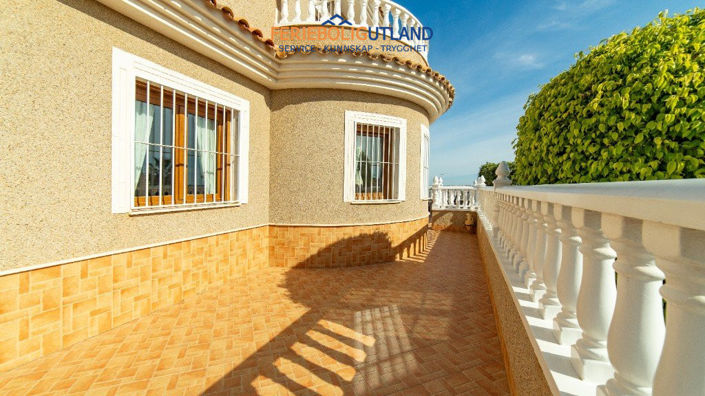 Image No.36-Villa de 2 chambres à vendre à Los Altos