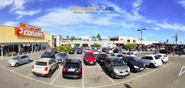 Image No.41-Villa de 2 chambres à vendre à Los Altos