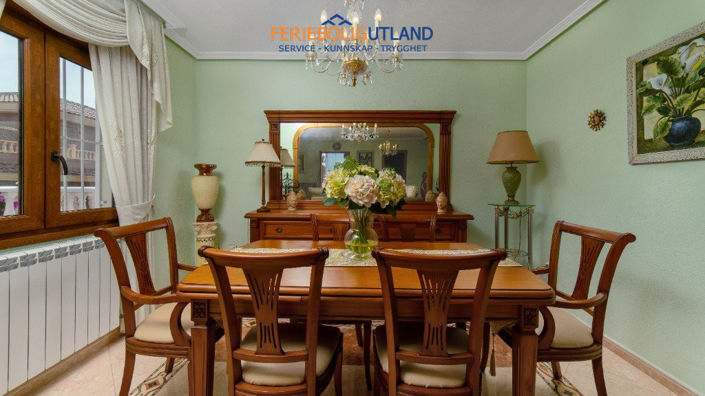 Image No.9-Villa de 2 chambres à vendre à Los Altos