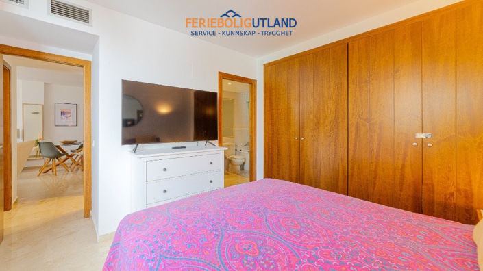 Image No.15-Appartement de 2 chambres à vendre à Punta Prima