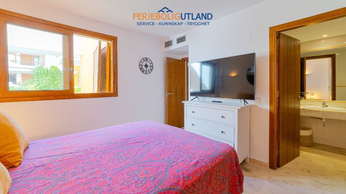 Image No.16-Appartement de 2 chambres à vendre à Punta Prima