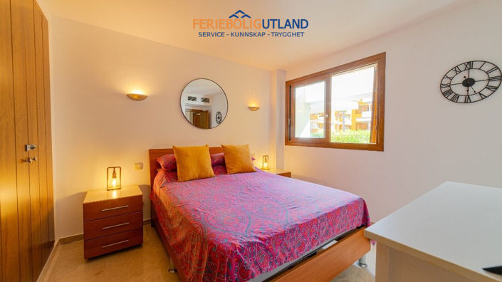 Image No.17-Appartement de 2 chambres à vendre à Punta Prima