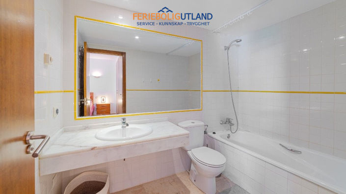 Image No.18-Appartement de 2 chambres à vendre à Punta Prima