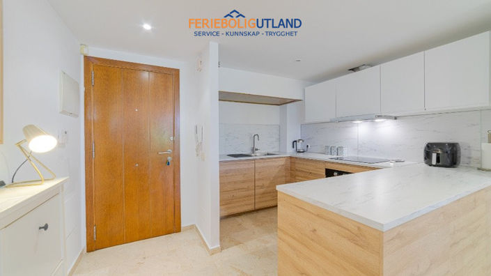 Image No.21-Appartement de 2 chambres à vendre à Punta Prima