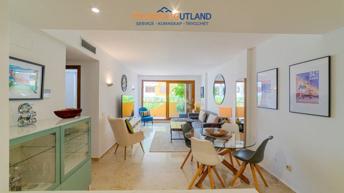 Image No.24-Appartement de 2 chambres à vendre à Punta Prima