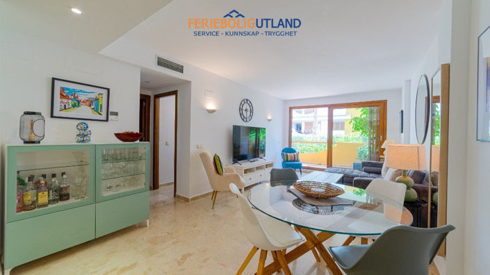 Image No.25-Appartement de 2 chambres à vendre à Punta Prima