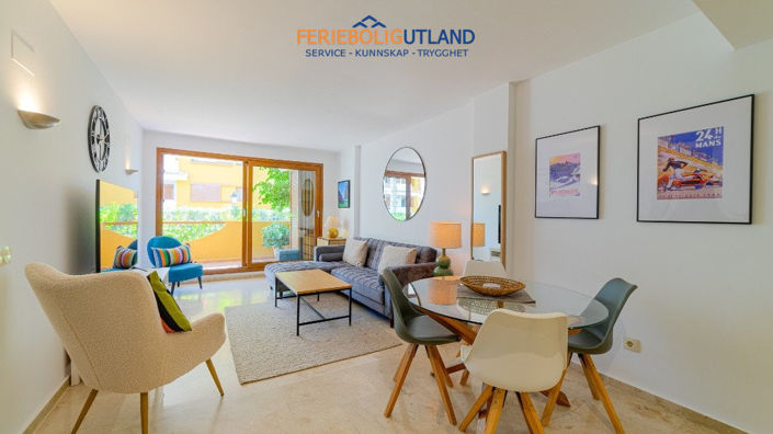 Image No.26-Appartement de 2 chambres à vendre à Punta Prima