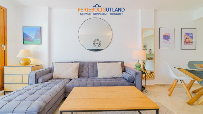 Image No.28-Appartement de 2 chambres à vendre à Punta Prima