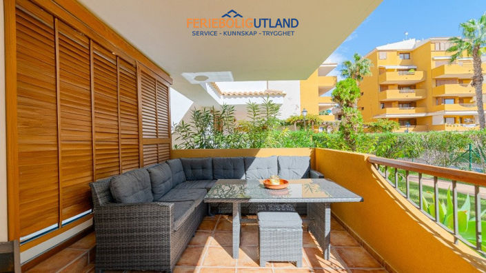 Image No.30-Appartement de 2 chambres à vendre à Punta Prima