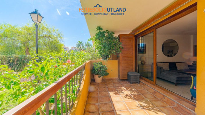 Image No.32-Appartement de 2 chambres à vendre à Punta Prima