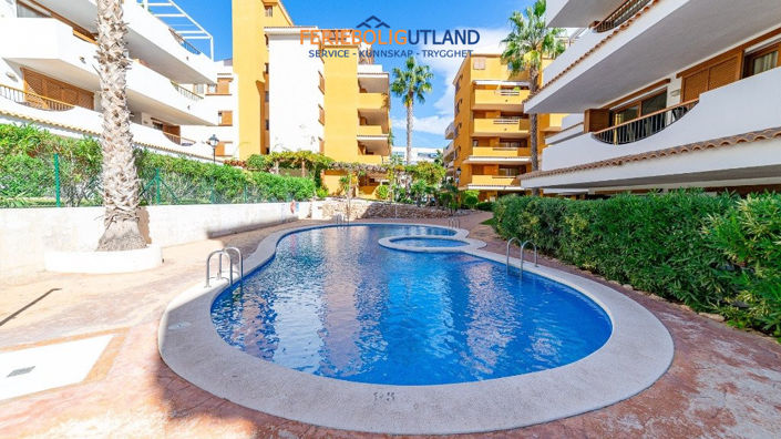 Image No.41-Appartement de 2 chambres à vendre à Punta Prima