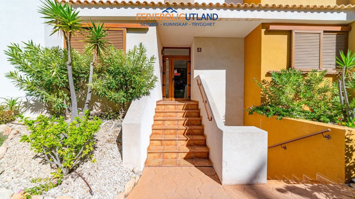 Image No.44-Appartement de 2 chambres à vendre à Punta Prima