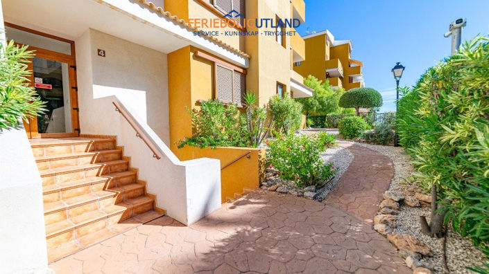 Image No.46-Appartement de 2 chambres à vendre à Punta Prima