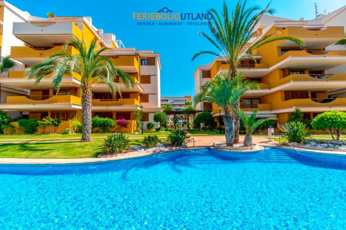 Image No.5-Appartement de 2 chambres à vendre à Punta Prima