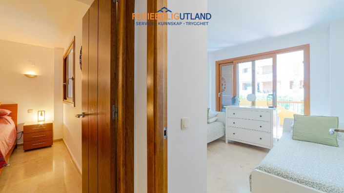 Image No.8-Appartement de 2 chambres à vendre à Punta Prima