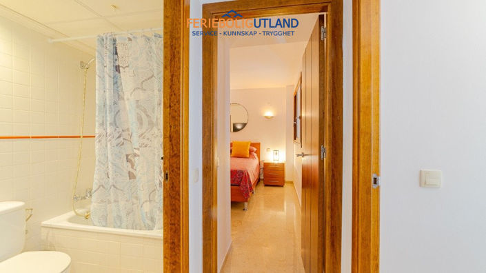 Image No.9-Appartement de 2 chambres à vendre à Punta Prima