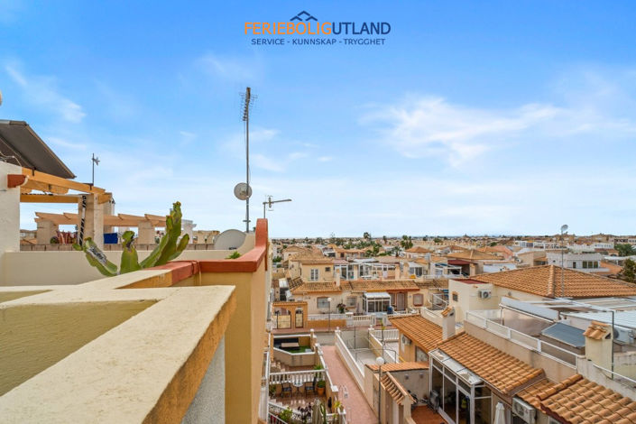 Image No.5-Maison de ville de 2 chambres à vendre à La Florida