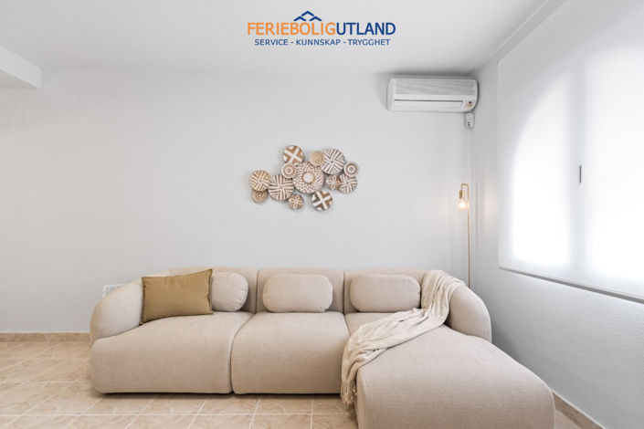 Image No.6-Maison de ville de 2 chambres à vendre à La Florida