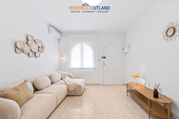 Image No.7-Maison de ville de 2 chambres à vendre à La Florida