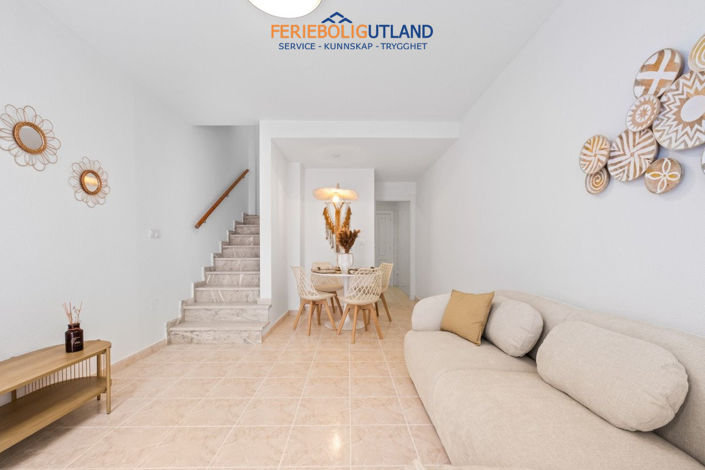 Image No.9-Maison de ville de 2 chambres à vendre à La Florida