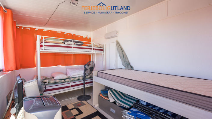 Image No.27-2 Bed Quad for sale