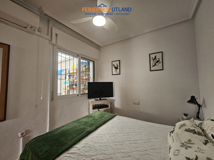 Image No.17-Villa de 3 chambres à vendre à La Zenia